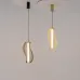 Светильник подвесной  Maytoni Shadows of the past MOD263PL-L20BS3K LED 20W Латунь