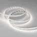 Лента светодиодная 17,6 Вт/м 24В IP20 5000K 192LED/м RT-A192-10mm SMD 2835 5 м