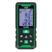 Дальномер лазерный DL50G с поверкой