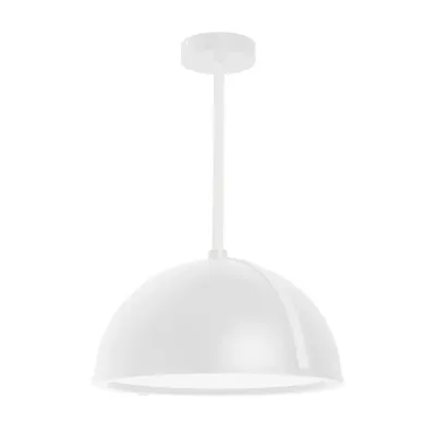 Светильник светодиодный SP-STERI-ADEOLL-HANG-D500xH1500-30W Warm3000 (WH, 100deg, 230V) (ARL, Металл)
