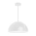 Светильник светодиодный SP-STERI-ADEOLL-HANG-D500xH1500-30W Warm3000 (WH, 100deg, 230V) (ARL, Металл)