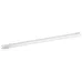 Лампа светодиодная ЭРА RED LINE LED T8-10W-865-G13-600mm NTB G13 неповоротный 10Вт трубка стекло холодный дневной свет