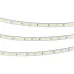 Лента светодиодная 10 Вт/м 24В IP67 4000K 140LED/м RTW-A140-7mm SMD 2835 5 м