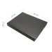 Видеорегистратор IP 16-канальный до 12Mp  2 HDD