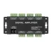 Шнур питания ARD-PRO-FLASH-1.5M White (230V, 1.6A) (ARDCL, Закрытый)