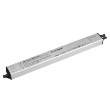 Блок питания ARPV-LG24060-LINEAR-PFC-DALI2-PD (24V, 2.5A, 60W) ( IP67 Металл, 5 лет)