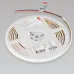 Лента светодиодная 10 Вт/м 24В IP66 2700K 160LED/м RTW-A160-8mm SMD 2835 5 м