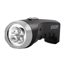 Фонарь ФАZА AccuF2-L04-bk (черн.)