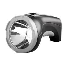 Фонарь ФАZА AccuF2-L5W-bk (черн.)