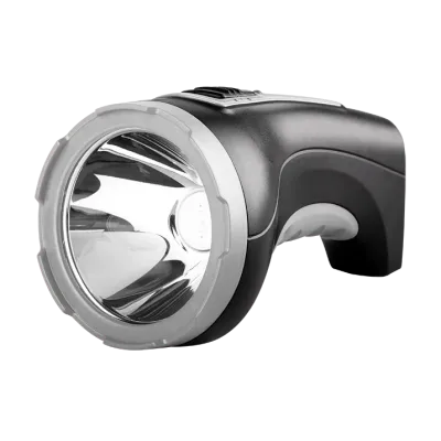 Фонарь ФАZА AccuF2-L5W-bk (черн.)