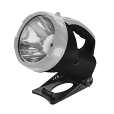 Фонарь ФАZА AccuF6-L3W-bk (черный)