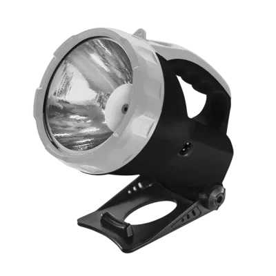 Фонарь ФАZА AccuF6-L3W-bk (черный)