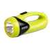 Фонарь ФАZА AccuF8-L1W/L12-gn (зел.)