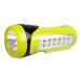 Фонарь ФАZА AccuF8-L1W/L12-gn (зел.)
