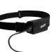 Фонарь светодиодный налобный AccuFH3-L3W/L3W-FLEX