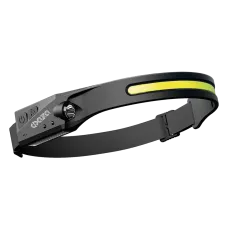 Фонарь светодиодный налобный AccuFH3-L3W/L3W-FLEX