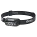 Фонарь светодиодный налобный AccuFH3-L3W-SENS