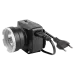 Фонарь ФАZА AccuFH7-L1W-bk (черн.)