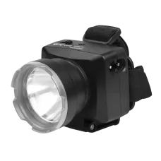 Фонарь ФАZА AccuFH7-L3W-bk (черн.)