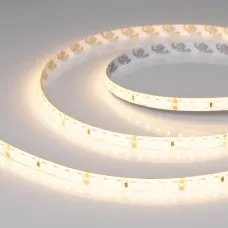 Лента светодиодная 5 Вт/м 24В IP65 2700K 140LED/м UL/RTW-A140-8mm SMD 2835 5 м