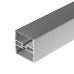 Профиль LINE-5050-DUAL-2000 ANOD (ARL, алюминий)