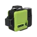 Уровень лазерный LN 3D-360 Green