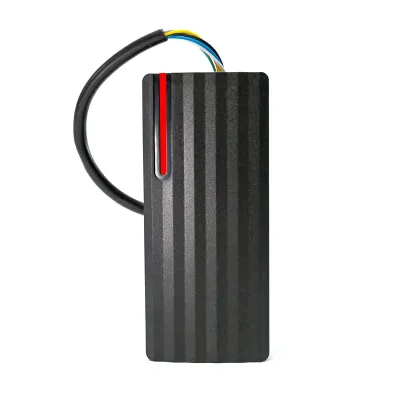 Считыватель карт RFID TM-R-08MF-B Титанум