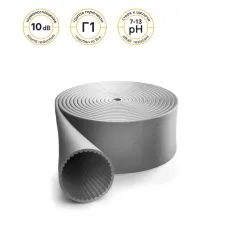Трубка теплоизоляционная ENERGOFLEX Acoustic 110-2