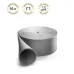 Трубка теплоизоляционная ENERGOFLEX Acoustic 110-2 Трубка теплоизоляционная ENERGOFLEX Acoustic 110-2