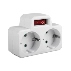 Разветвитель JAZZway AD-2GS