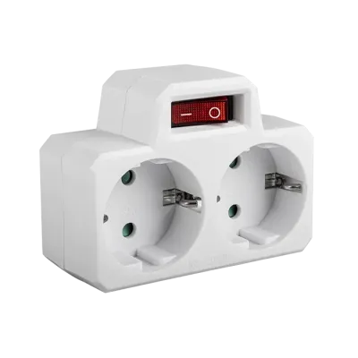 Разветвитель JAZZway AD-2GS