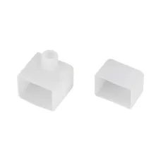 Заглушка MOONLIGHT-CAP-12x17mm-SIDE-S-SET силикон