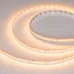 Лента светодиодная 20 Вт/м 24В IP20 2400K 200LED/м UL-A200-10mm SMD 2835 5 м