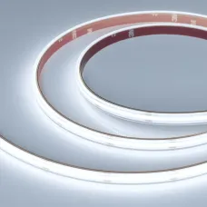 Лента светодиодная 14,4 Вт/м 24В IP68 6000K 480LED/м CSP-X480-10mm CSP 5 м