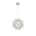 Светильник подвесной Amber 26Вт 3000К IP20 Freya FR5099PL-L21CH