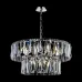 Светильник подвесной Maytoni Puntes MOD043PL-12CH E14х12х40W Хром