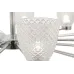 Люстра Maytoni Ralar MOD068PL-14CH G9х14х40W Хром