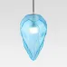 Светильник подвесной Maytoni Globo P052PL-01BL E27х1х40W Хром