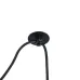 Светильник подвесной Maytoni Broni T439-PL-01-GR E27х1х60W Черный