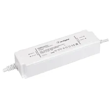 Блок питания ARPJ-SP-143700-PFC (100W, 72-143V, 0.7A) (IP67 Пластик, 5 лет)