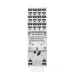 Разъем для реле РM5 22/4 Push-in AVERES
