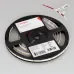 Лента светодиодная 14.4 Вт/м 24В 6000K IP20 120LED/м UL-A120-8mm SMD 2835 5 м