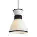 Светильник подвесной Topi E27х1 40Вт IP 20 Freya FR5503PL-01B1