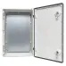 ЩМП антивандальный (600x400x200мм) IP65 навесной PROXIMA EKF