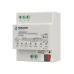 048393 Блок питания шины IP20, 230 В, 960 мА, INTELLIGENT ARLIGHT KNX-301-72-AUX-DIN, для светодиодных лент, пластик, 2 года 048393 Блок питания шины IP20, 230 В, 960 мА, INTELLIGENT ARLIGHT KNX-301-72-AUX-DIN, для светодиодных лент, пластик, 2 года