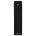 Пульт SMART-R39-MIX 1 зона, 2.4G ARL, IP20 пластик, 5 лет