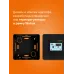 Коробка для накладного монтажа терморегулятора, черная
