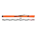 Рейка нивелирная TS-5