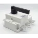 Рубильник hgl-630a/3 3p Рубильник hgl-630a/3 3p