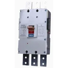 Выключатель автоматический AM1-1600M/3P 1600A 100KA